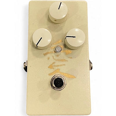 Used Lovepedal Kanji Eternity Effect Pedal