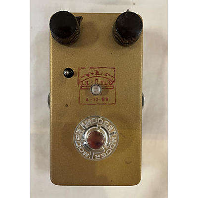 Used Lovepedal LES LIUS Effect Pedal