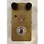 Used Lovepedal Used Lovepedal LES LIUS Effect Pedal