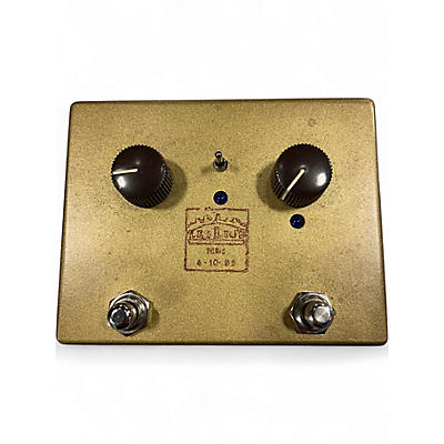Used Lovepedal LES LIUS Effect Pedal