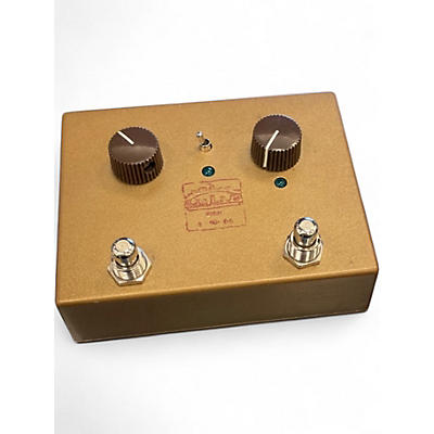 Used Lovepedal LES LIUS Pedal