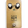 Used Lovepedal LES LUIS Effect Pedal