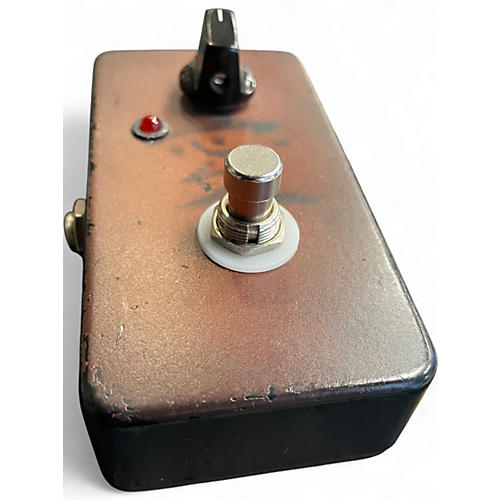 Used Lovepedal Lil china Effect Pedal