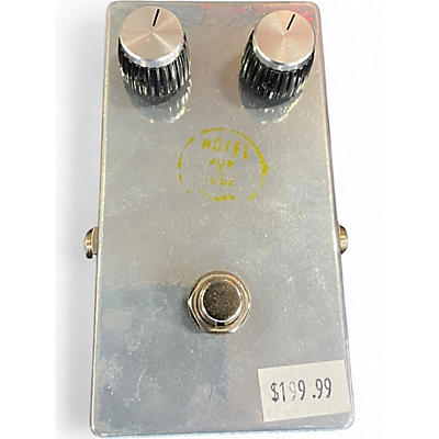 Used Lovepedal MK 12 Effect Pedal
