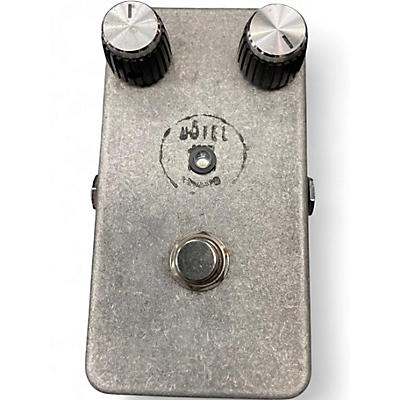 Used Lovepedal MK3 Effect Pedal