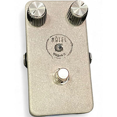 Used Lovepedal MKIII Effect Pedal
