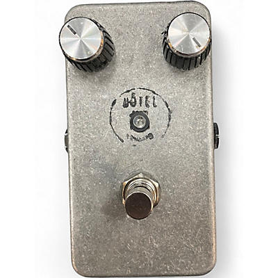 Used Lovepedal MKiii Effect Pedal