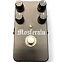 Used Lovepedal MOSFERATU Effect Pedal