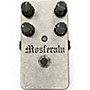 Used Lovepedal MOSFERATU Effect Pedal