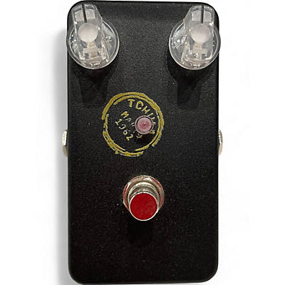 Used Lovepedal Mississippi Tchula Boost Effect Pedal