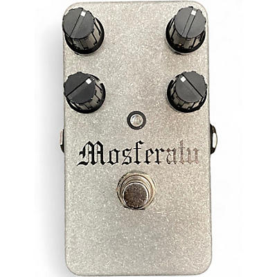 Used Lovepedal Mosferato Effect Pedal