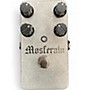 Used Lovepedal Mosferato Effect Pedal