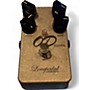 Used Lovepedal OD ELEVEN Effect Pedal