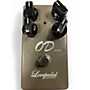 Used Lovepedal OD ELEVEN Effect Pedal