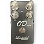 Used Lovepedal OD Eleven Effect Pedal