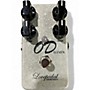 Used Lovepedal OD Eleven Overdrive Effect Pedal