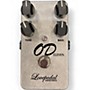 Used Lovepedal OD eleven Effect Pedal