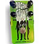 Used Lovepedal Organic Grooves Effect Pedal