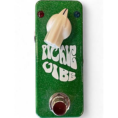 Used Lovepedal PICKLE VIBE Effect Pedal
