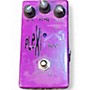 Used Lovepedal PURPLE PLEXI 800 Effect Pedal