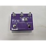 Used Lovepedal Used Lovepedal PURPLE PLEXI Effect Pedal