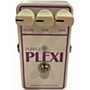 Used Lovepedal PURPLE PLEXI Effect Pedal