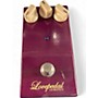 Used Lovepedal Used Lovepedal Plexi 100 Effect Pedal