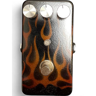 Used Lovepedal Plexi 800 Effect Pedal