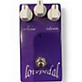 Used Lovepedal Purple Plexi Effect Pedal