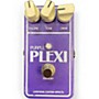 Used Lovepedal Purple plexi Effect Pedal