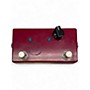 Used Lovepedal RED TCHULA Effect Pedal