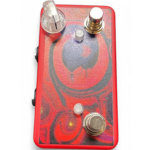 Used Lovepedal REDMOON TCHULA Effect Pedal