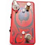 Used Lovepedal REDMOON TCHULA Effect Pedal