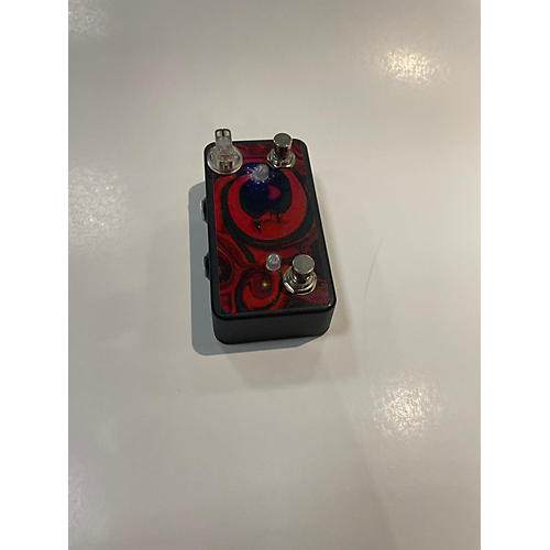 Lovepedal Used Lovepedal Red Moon Tchula Effect Pedal