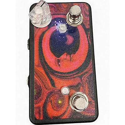 Used Lovepedal Red Moon Tchula Effect Pedal