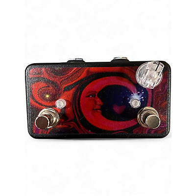 Used Lovepedal Red Moon Tchula Effect Pedal