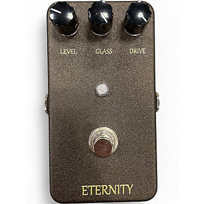 Used Lovepedal Roadhouse Eternity Effect Pedal