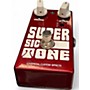 Used Lovepedal SUPER SIC TONE Effect Pedal