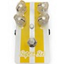 Used Lovepedal SUPER SIX Effect Pedal