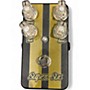 Used Lovepedal Super Six SRV Mod Effect Pedal