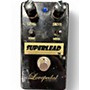 Used Lovepedal Superlead Distortion Effect Pedal