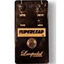 Used Lovepedal Superlead Distortion Effect Pedal