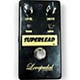 Used Lovepedal Superlead Distortion Effect Pedal