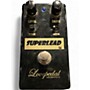 Used Lovepedal Superlead Distortion Effect Pedal