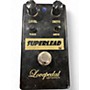 Used Lovepedal Superlead Distortion Effect Pedal