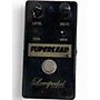 Used Lovepedal Superlead Distortion Effect Pedal