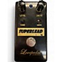 Used Lovepedal Superlead Distortion Effect Pedal