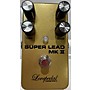 Used Lovepedal Used Lovepedal Superlead MKII Effect Pedal