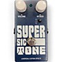 Used Lovepedal Supersic Tone Effect Pedal