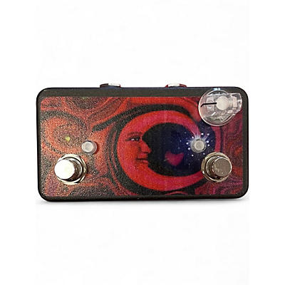 Used Lovepedal TCHULA Effect Pedal